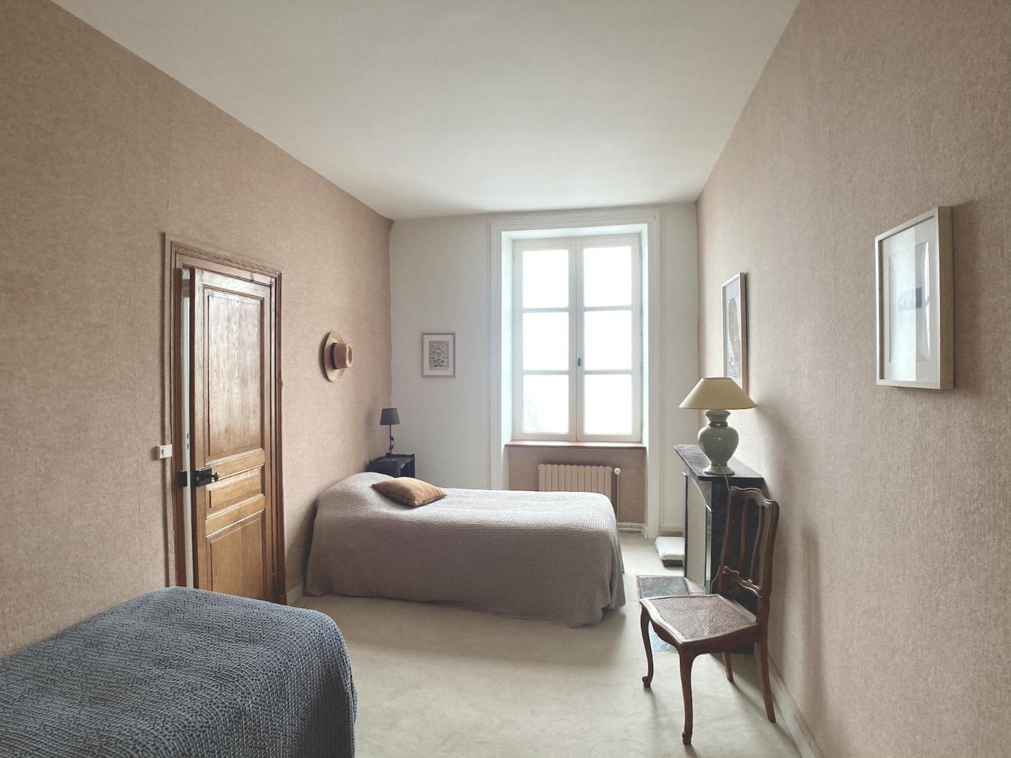 Maison D'Hotes La Doucelle Culture Et Bien-Etre Lignieres-Orgeres Δωμάτιο φωτογραφία