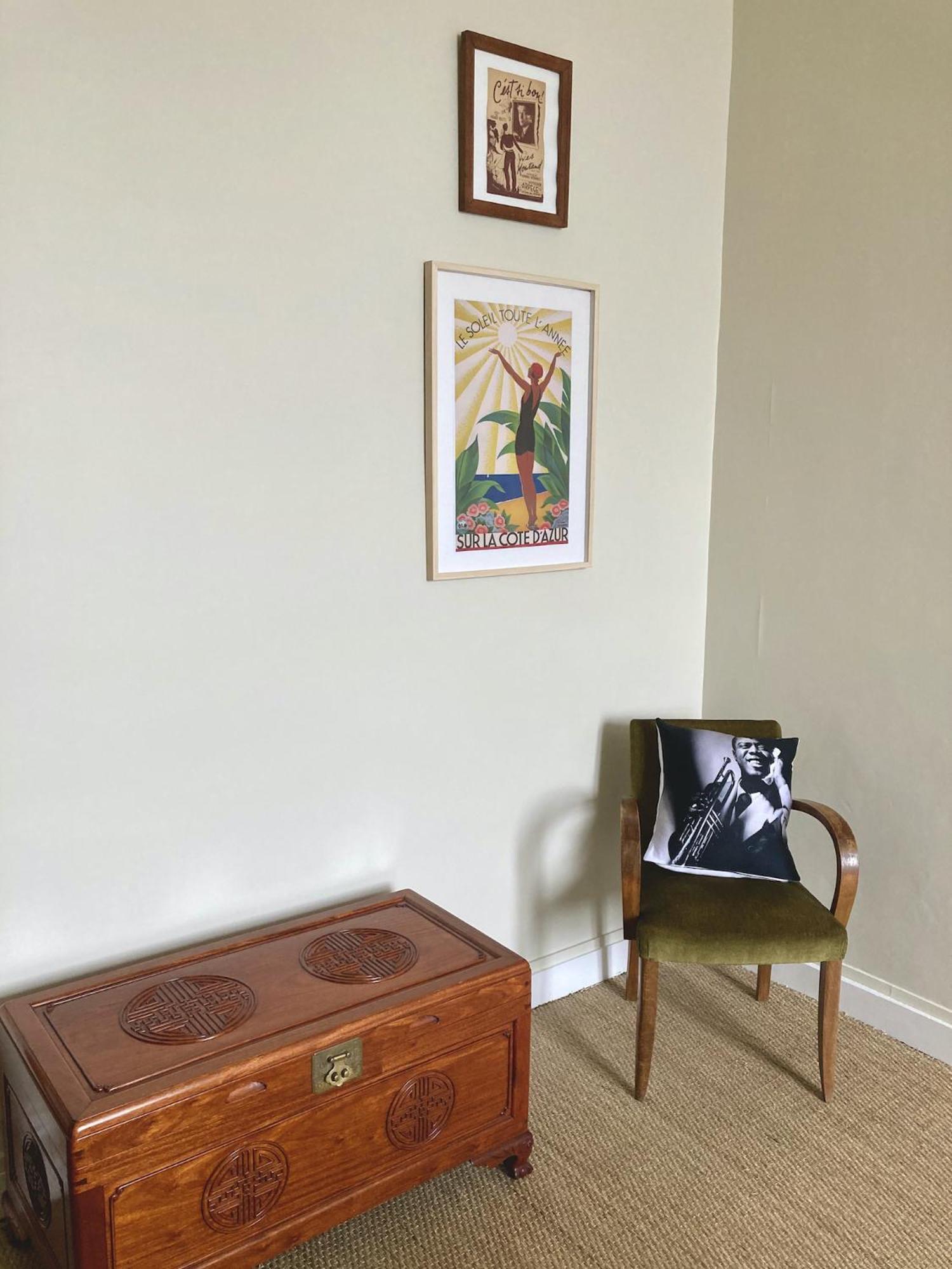 Maison D'Hotes La Doucelle Culture Et Bien-Etre Lignieres-Orgeres Δωμάτιο φωτογραφία