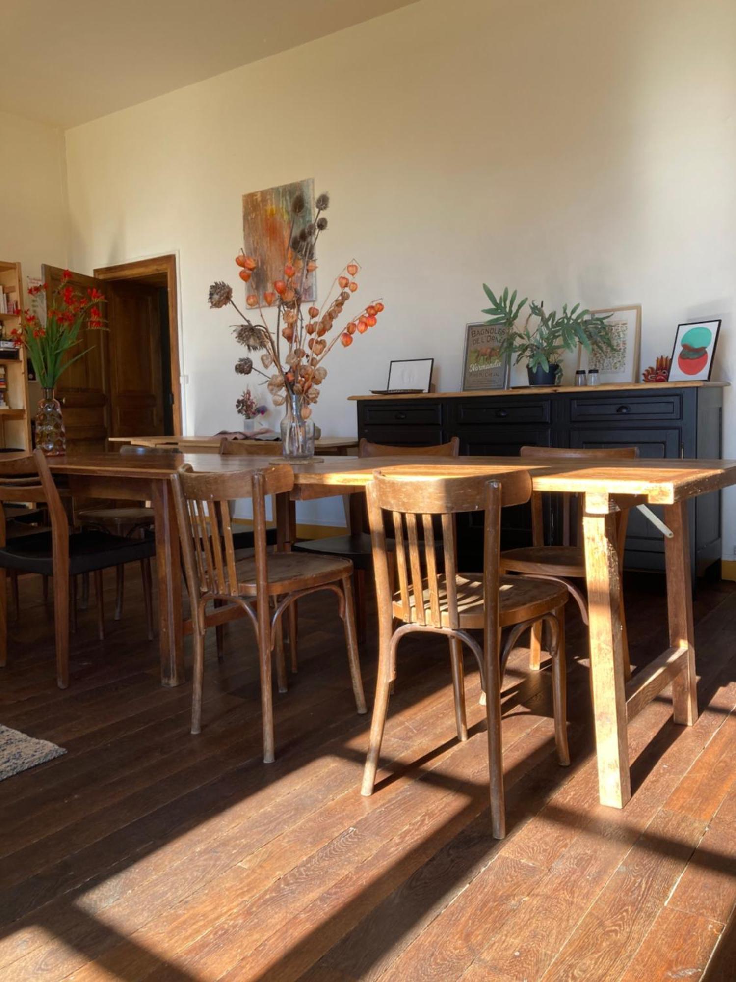 Maison D'Hotes La Doucelle Culture Et Bien-Etre Lignieres-Orgeres Εξωτερικό φωτογραφία